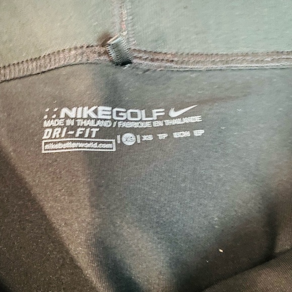 Nike Golf ⛳️ Dri-Fit Skort With Shorts Underneath - Picture 4 of 10